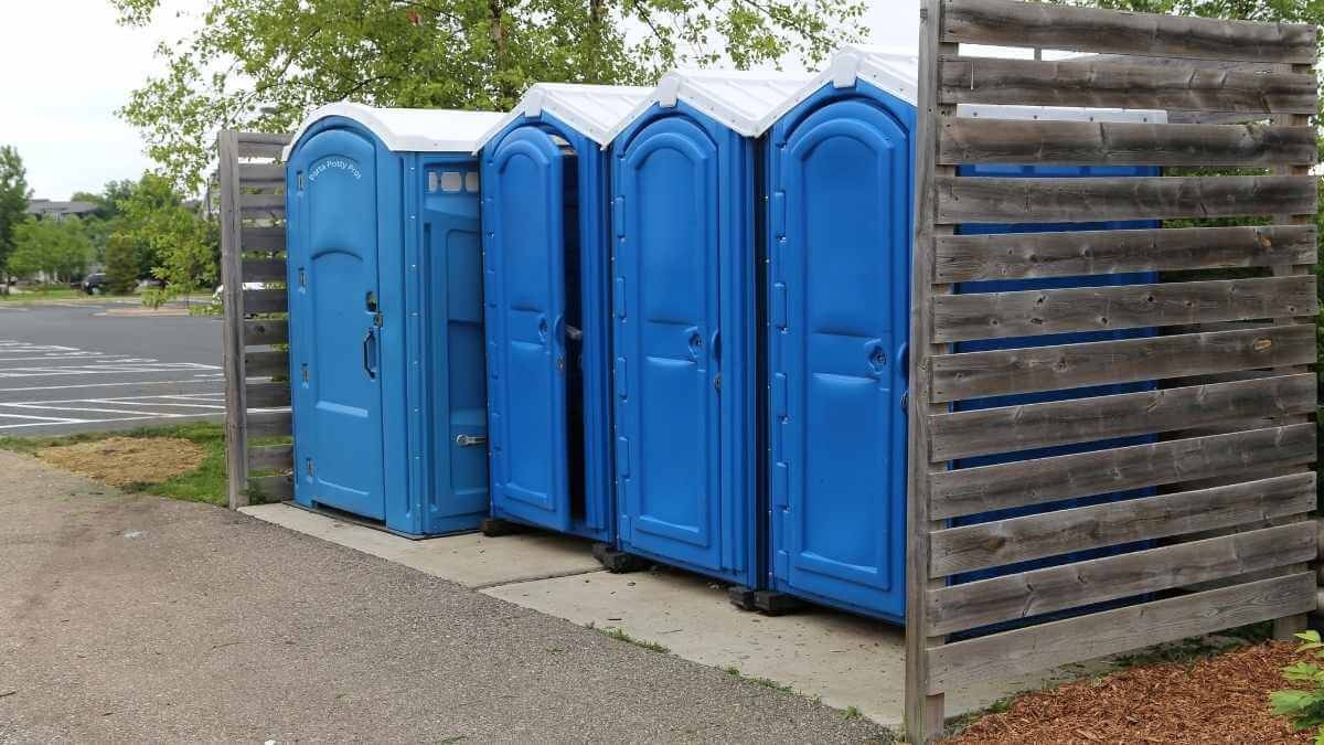 Porta Potty Rental Pros - Top Porta Potty Rentals in Lenapah, OK, 74042